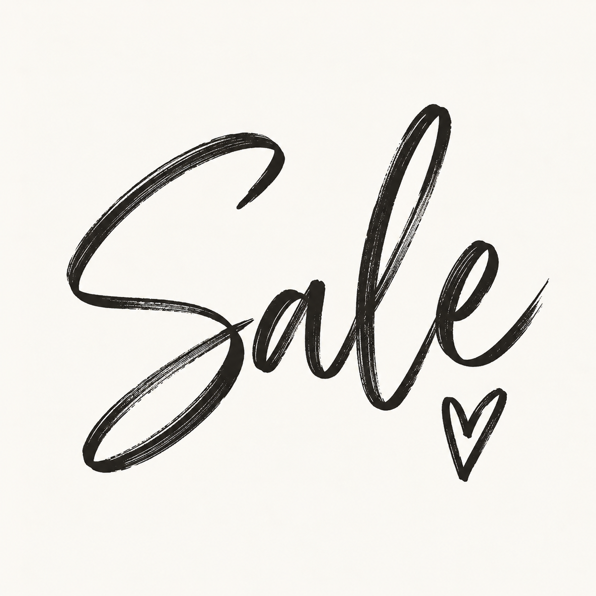 Sale