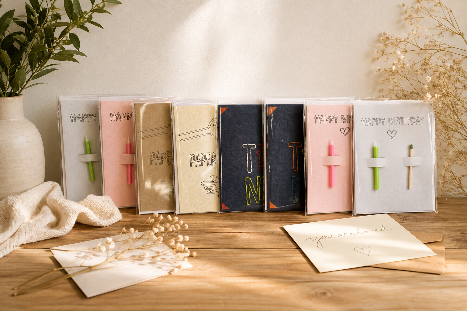Greeting Cards