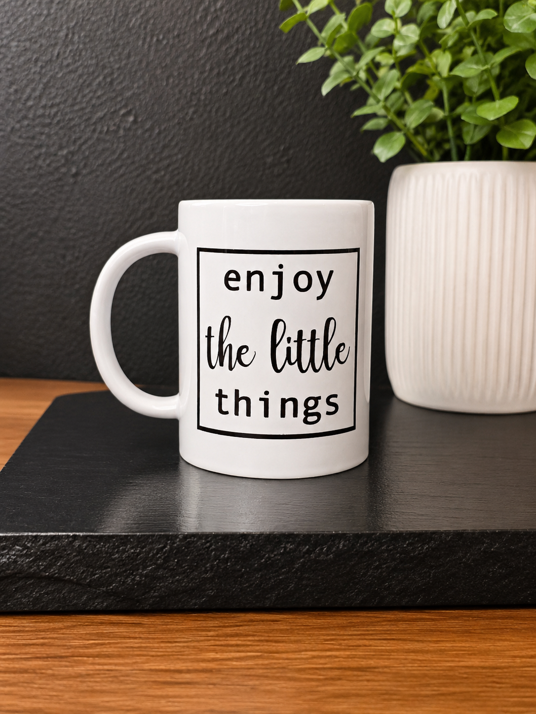 Mugs and Coasters