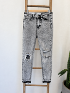 Vervet Acid Wash Stretch Jeans | Women’s Denim